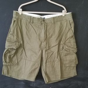 Men's Polo Shorts